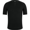 Rapha - Merino Short-Sleeve Base Layer - Men's - Black/Black