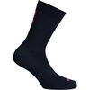 Dark Navy/Hi-Vis Pink