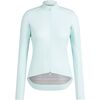 Aqua/White