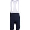 Dark Navy/White