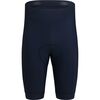 Dark Navy/White