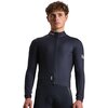 Rapha - Pro Team Lightweight Wind Jacket - Men's - Carbon/Navy