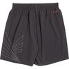 Rungne - Flash Short - Men's - Anthracite Gray