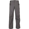 Rungne - Harness Wideleg Pant - Men's - Anthracite Gray