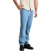 Rhythm - Textured Wale Jam Pant - Men's - Stone Wash