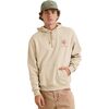 Rhythm - Cactus Fleece Hoodie - Men's - Moonrock