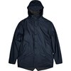 Rains - Rain Jacket - Black