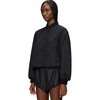 Rains - Banja Liner Bomber Jacket - Women's - Black
