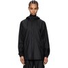 Rains - Fishtail Rain Jacket - Women's - Black
