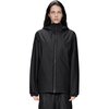 Rains - Lohja Insulated Bomber Jacket - Women's - Black