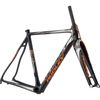 Ridley - X-Night SL Disc Cyclocross Frameset - 2017