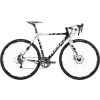 Ridley - X-Fire/Shimano Ultegra Disc Complete Bike