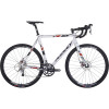 Ridley - X-Bow/Shimano 105-Tiagra Disc Complete Bike