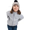 Melange Grey
