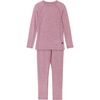 Grey Pink