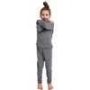 Melange Grey