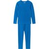 Bright Blue