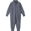 Melange Grey