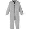 Melange Grey