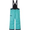 Reima - Terrie Ski Pant - Girls' - Aquamarine