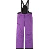 Plum Purple