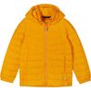 Orange Yellow