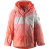Coral Pink