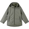 Greyish Green