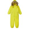 Lemon Yellow
