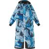 Cool Blue