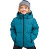 Dark Teal