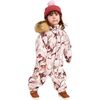 Reima - Lappi Snow Suit - Toddlers' - Birch Beige