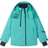 Reima - Perille Jacket - Kids' - Aquamarine