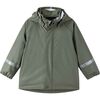 Greyish Green