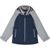 Reima - Sulkava Reimatec Jacket - Toddlers' - Navy2