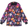 Reima - Kiiruna Jacket - Kids' - Black
