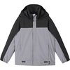 Reima - Salmi Jacket - Kids' - Black2
