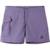 Misty Violet