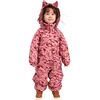 Reima - Hasula Snow Suit - Infants' - Rose Blush