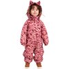 Reima - Hasula Snow Suit - Toddlers' - Rose Blush