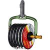 RIO - Headgate with 2X - 6X Powerflex Tippet