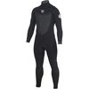 Rip Curl - Flashbomb 3/2 Chest-Zip Full  Wetsuit - Men's