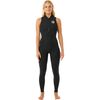 Rip Curl - G-Bomb 2mm Long Jane - Women's - Black