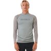 Light Grey Marle