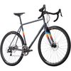 Raleigh - RXM Complete Cyclocross Bike - 2017