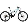 Rocky Mountain - Instinct Powerplay SL C70 GX Transmission E-Bike - Blue/Blue/Black