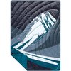 Midnight Mountain Peak