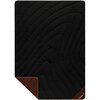 Rumpl - The Campfire Puffy Blanket - 1P - Black Mocha