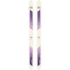 RMU Skis - Valhalla 97 Ski - 2027 - Women's - White/Pink/Purple