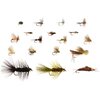 Rainy's Flies - 24/7 Trout Assortment - 18-Pack - One Color
